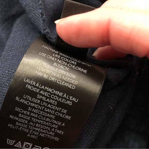 UO Blue Pant Cara Kick Flare High Waisted Floral Pattern Size Medium - Picture 7 of 9